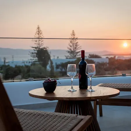 Vino Luxury 2 Vakantiehuis *