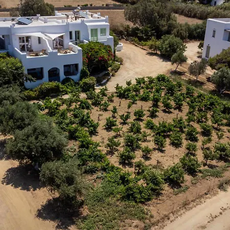 Vino Luxury 2 Vakantiehuis *