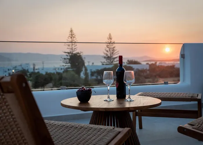 Vino Luxury 2 Vakantiehuis *