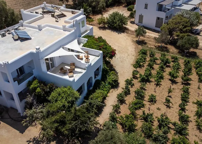 Vakantiehuis Vino Luxury 2