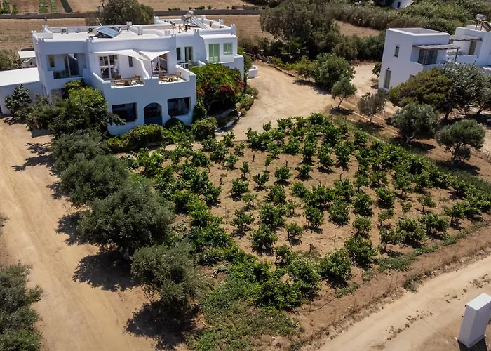 Vino Luxury 2 Vakantiehuis *