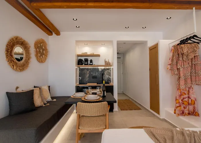 Vino Luxury 2 Vakantiehuis *