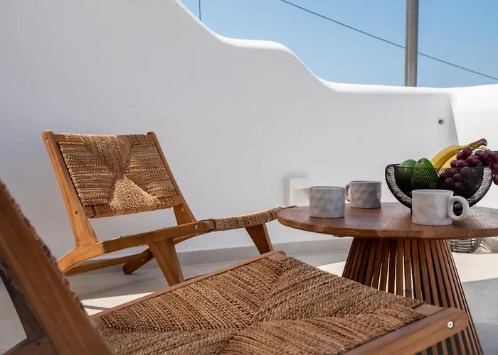 Vakantiehuis Vino Luxury 2 *