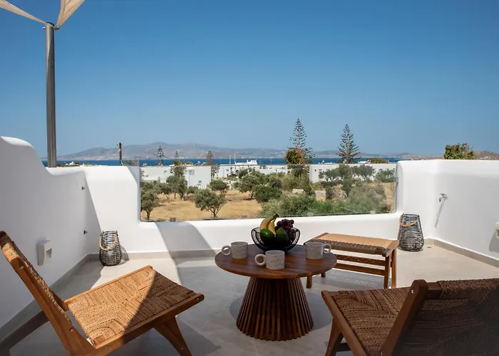 Vakantiehuis Vino Luxury 2 *