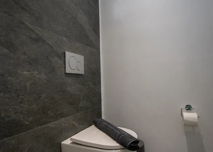 Vakantiehuis Vino Luxury 2