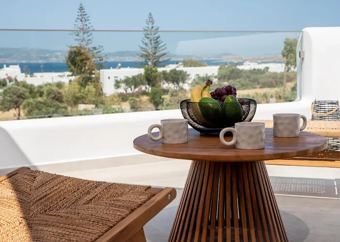 Vakantiehuis Vino Luxury 2