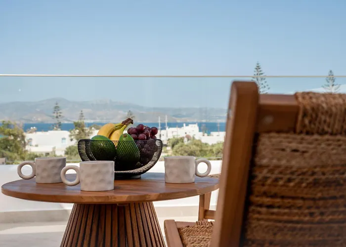 Vino Luxury 2 Vakantiehuis *