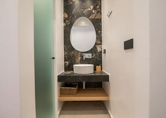 Vino Luxury 2 Vakantiehuis Agia Anna (Naxos)