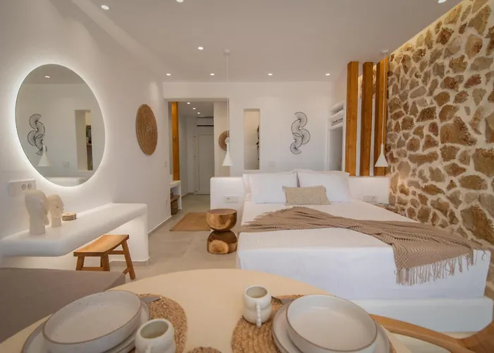 Vakantiehuis Vino Luxury 2