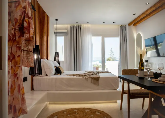 Vakantiehuis Vino Luxury 2