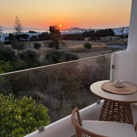 Holiday home Vino Luxury 2 Agia Anna (Naxos)