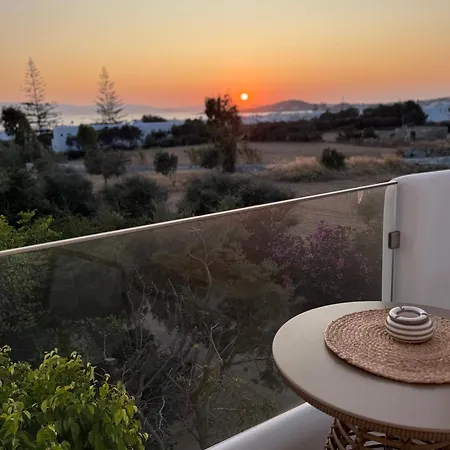 Vino Luxury 2 別荘