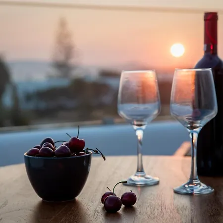 Vino Luxury 2 別荘 *