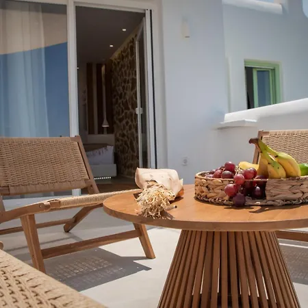 Holiday home Vino Luxury 2 Agia Anna (Naxos)