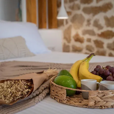 Vino Luxury 2 Agia Anna (Naxos)