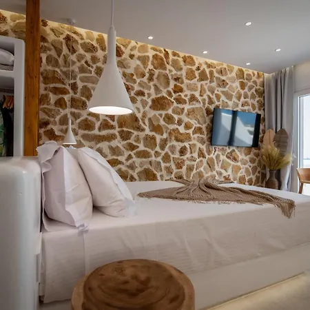Holiday home Vino Luxury 2 Agia Anna (Naxos)