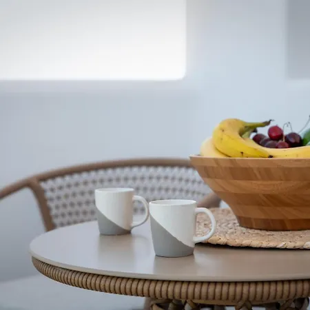 Vino Luxury 2 Holiday home Agia Anna (Naxos)
