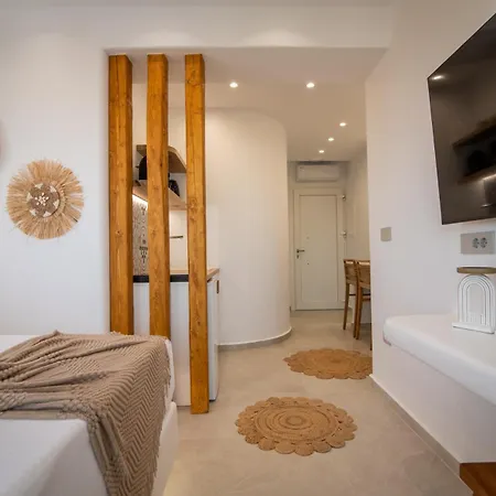 Vino Luxury 2 Agia Anna (Naxos)