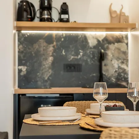 Holiday home Vino Luxury 2 Agia Anna (Naxos)