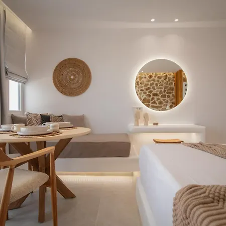 Holiday home Vino Luxury 2 Agia Anna (Naxos)
