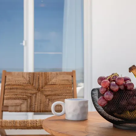 Holiday home Vino Luxury 2 Agia Anna (Naxos)