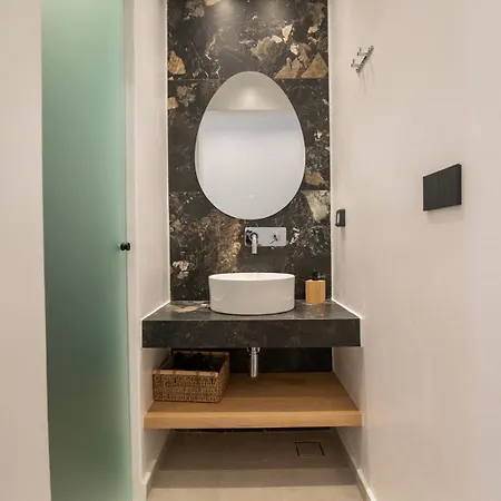 Vino Luxury 2 Holiday home Agia Anna (Naxos)