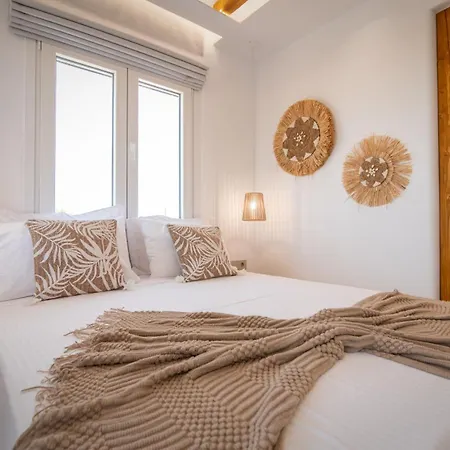 Vino Luxury 2 Holiday home Agia Anna (Naxos)