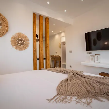 Holiday home Vino Luxury 2 Agia Anna (Naxos)
