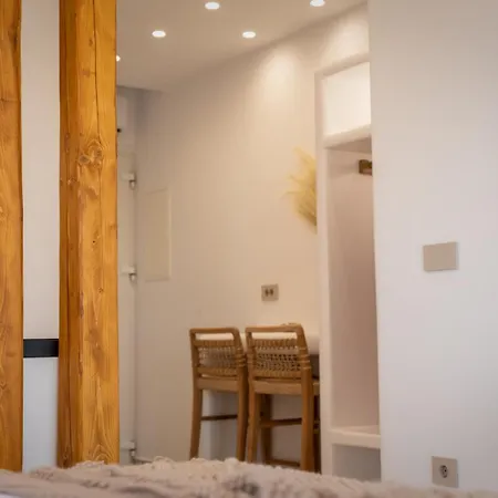 Vino Luxury 2 別荘