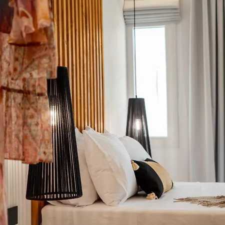 Vino Luxury 2 Agia Anna (Naxos)