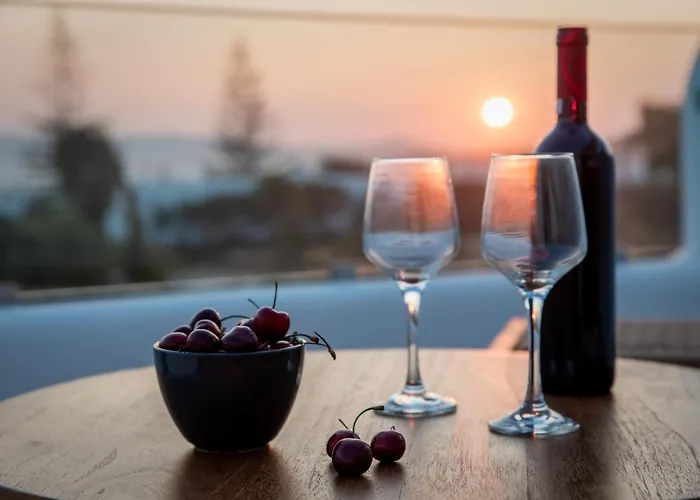 Vino Luxury 2 Дом отдыха *