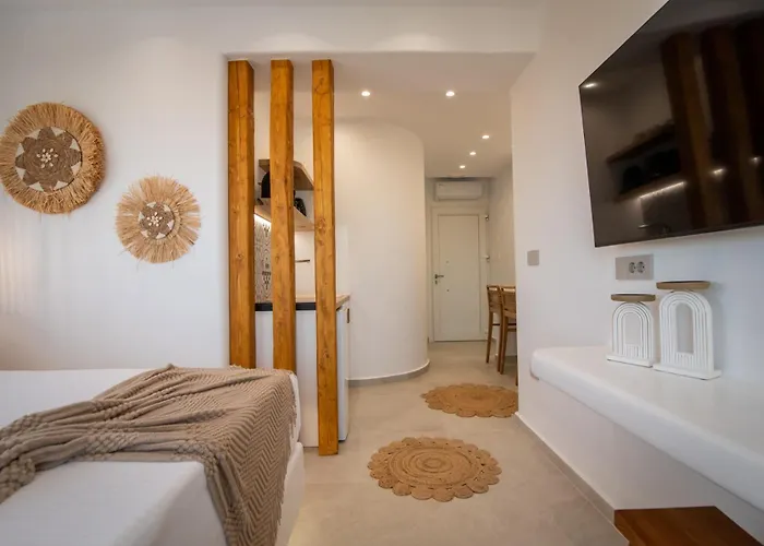 Vino Luxury 2 Айя-Анна