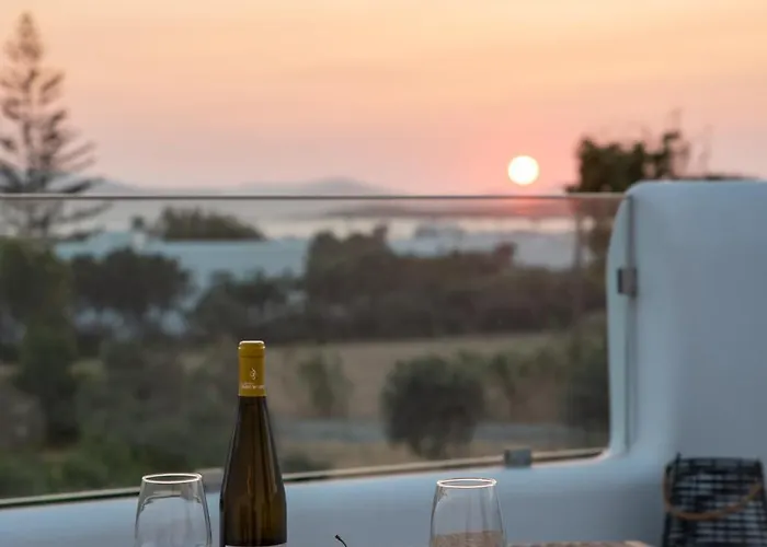 Vino Luxury 2 * Айя-Анна