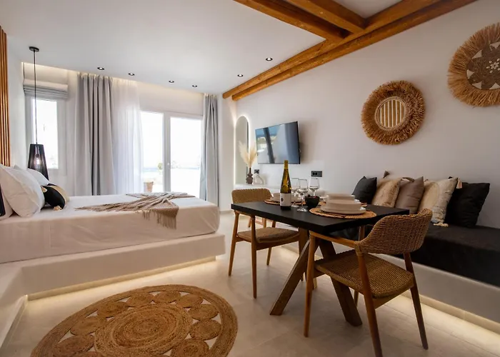 Vino Luxury 2 Айя-Анна