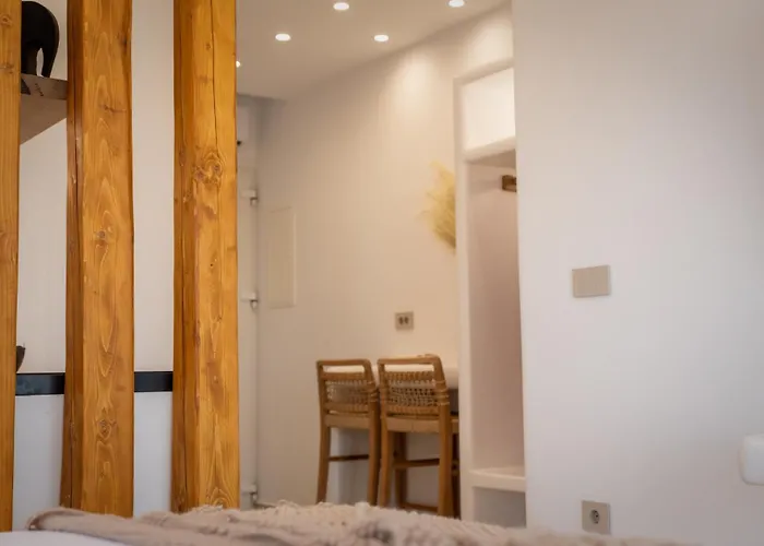 Vino Luxury 2 Дом отдыха