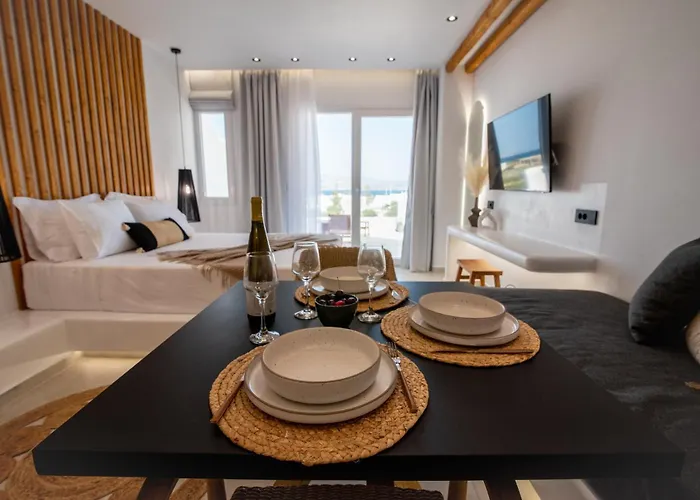 Vino Luxury 2 Айя-Анна