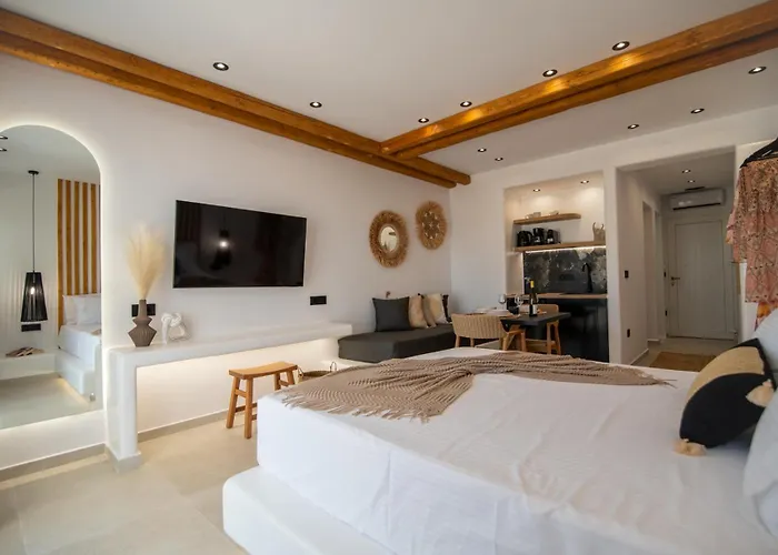 Vino Luxury 2 Айя-Анна